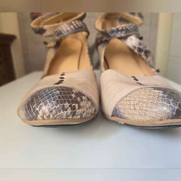 Prophecy Our Secret Heels - Picture 4 of 11